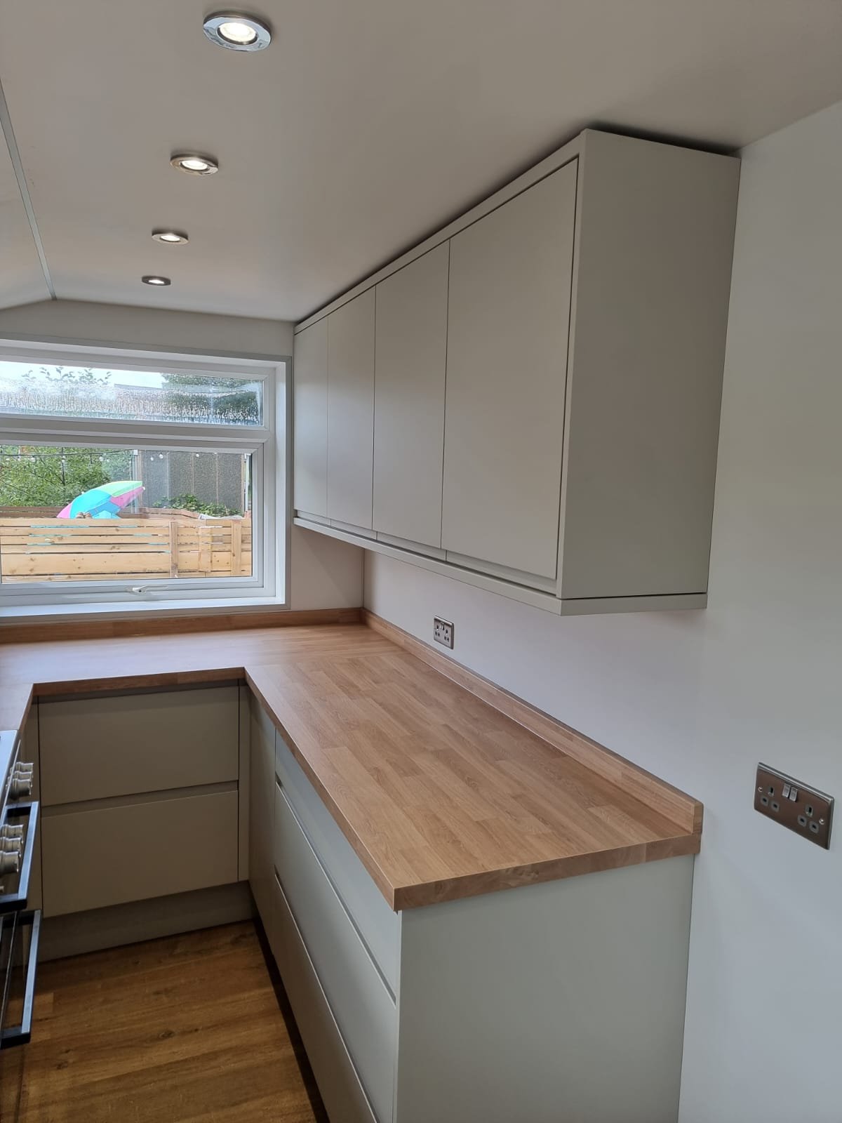 Kitchen Project 103