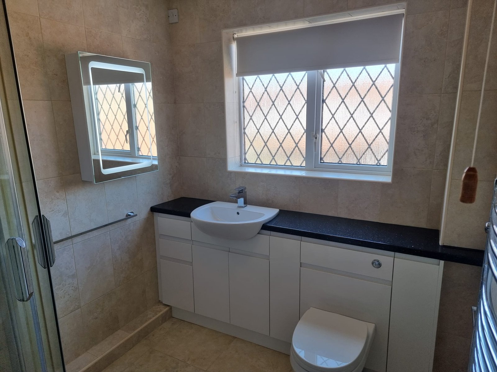Bathroom Furniture Project 22