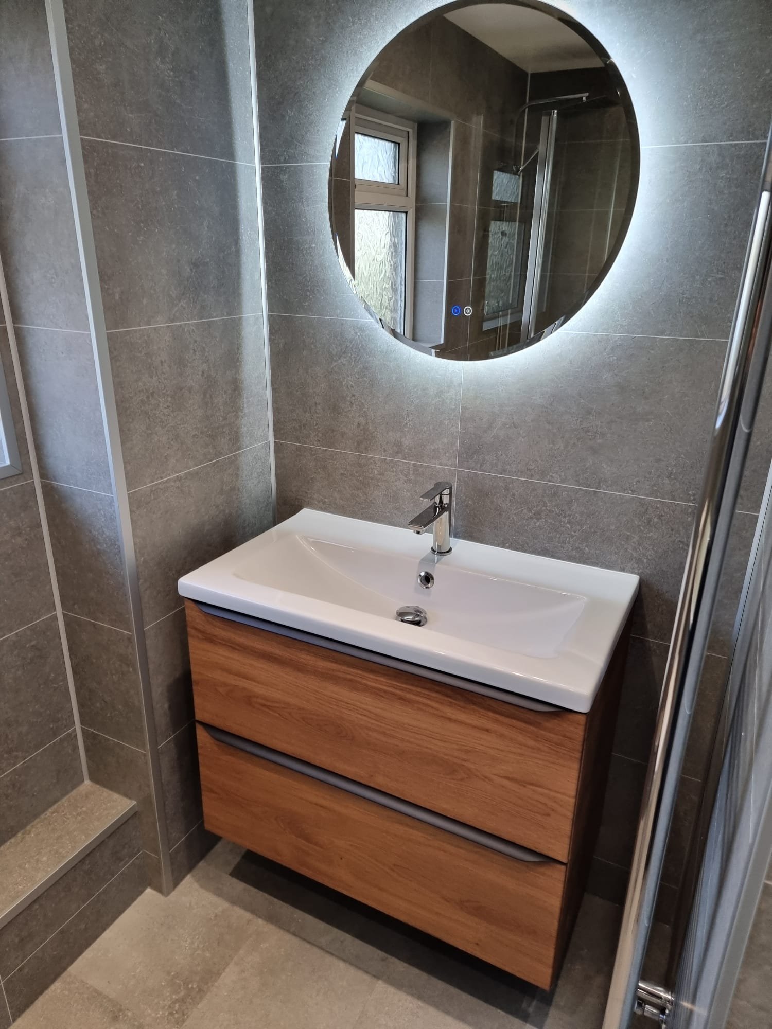 Bathroom Furniture Project 28