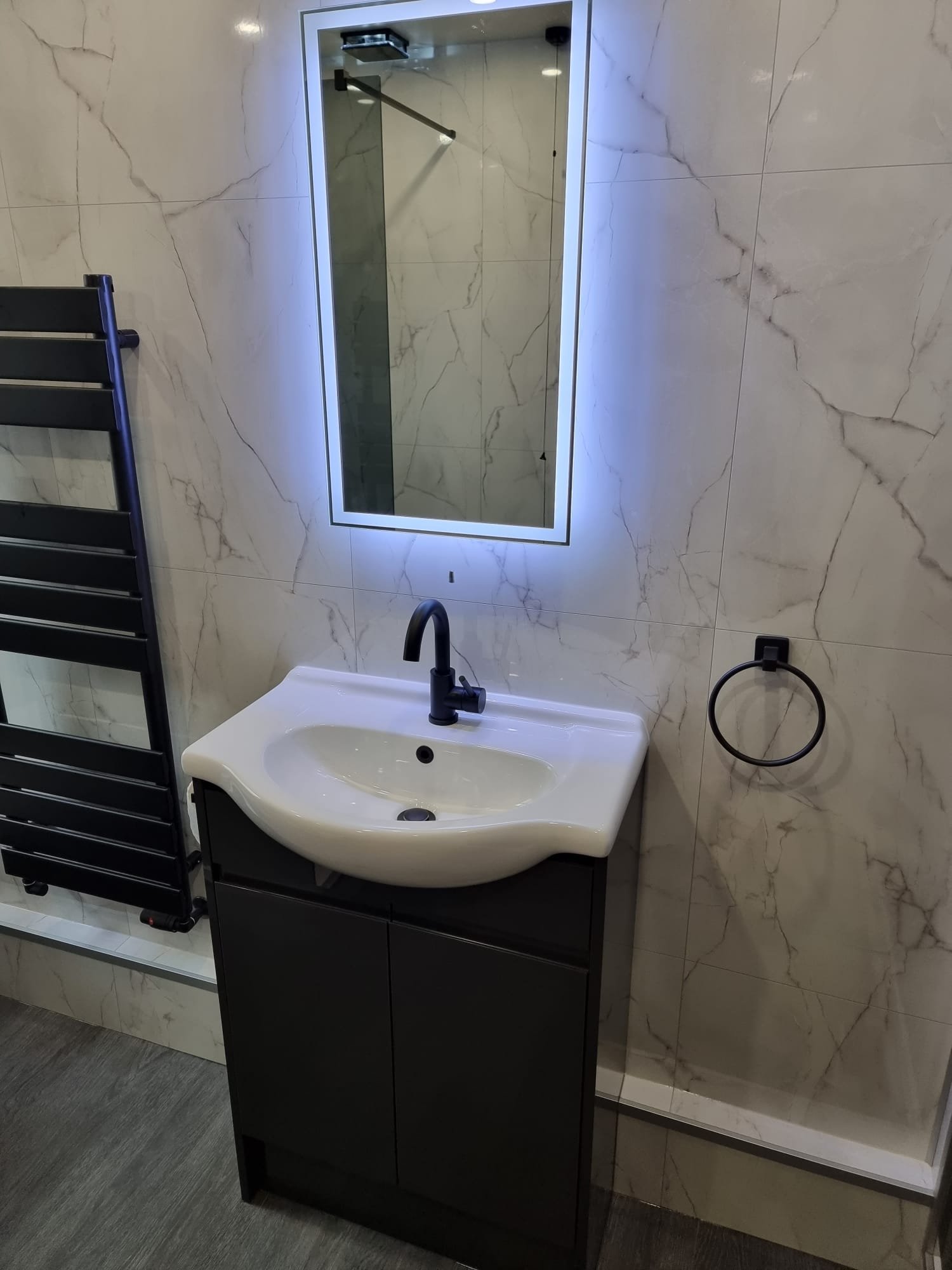 Bathroom Furniture Project 36
