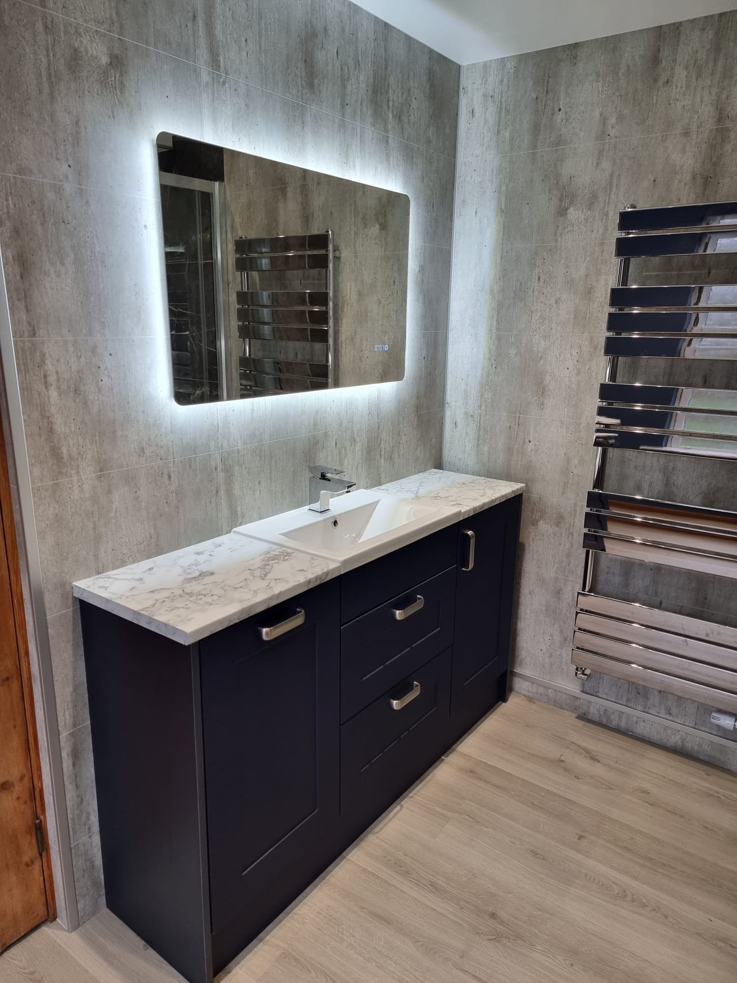 Bathroom Furniture Project 37