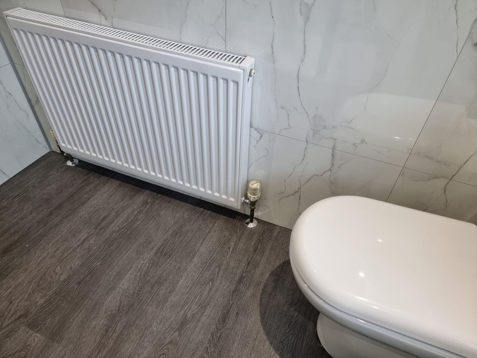Radiator Project 54